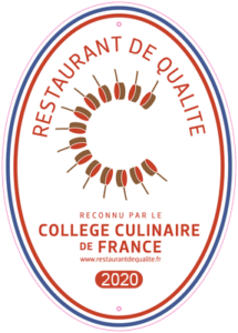 College culinaire de France