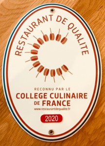 College Culinaire de France